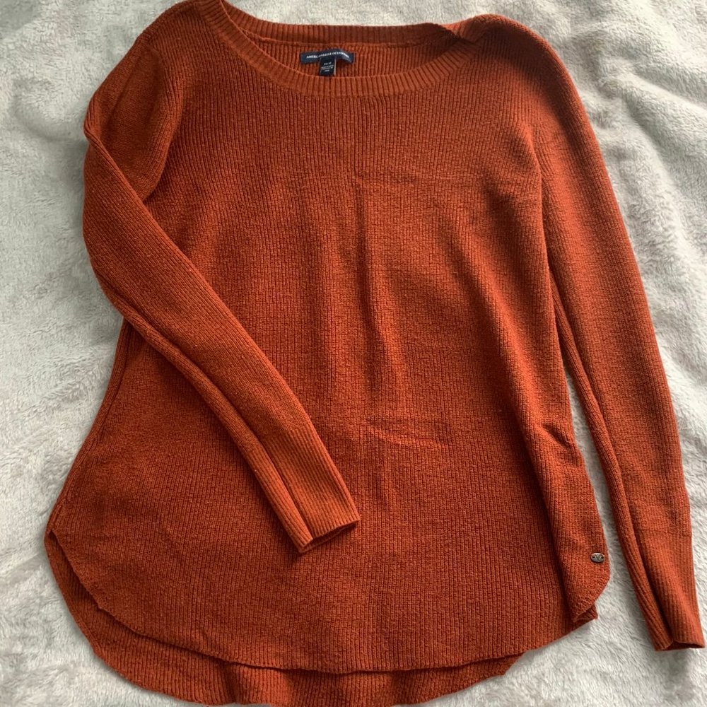 American Eagle sweater